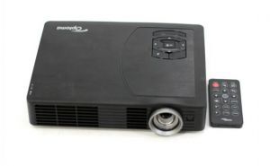 Máy chiếu Optoma ML550 (ML-550) - 500 lumens