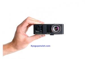 Máy chiếu Optoma ML550 (ML-550) - 500 lumens