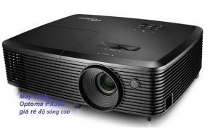 Máy chiếu Optoma PX390