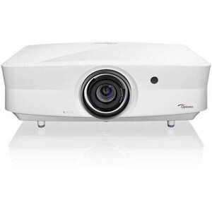 Máy chiếu Optoma UHZ65LV 4K