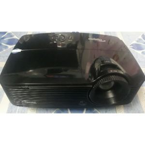 Máy chiếu Optoma W2015 - 3000 lumens