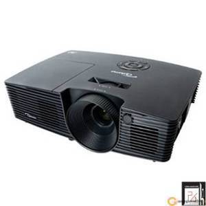 Máy chiếu Optoma W312