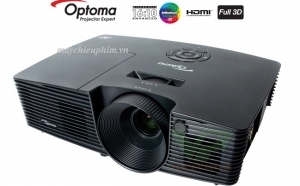 Máy chiếu Optoma W316