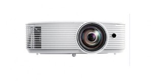 Máy chiếu Optoma W340UST