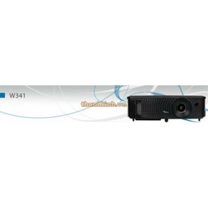 Máy chiếu Optoma W341