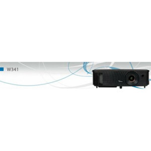 Máy chiếu Optoma W341