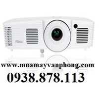 Máy Chiếu Optoma W402