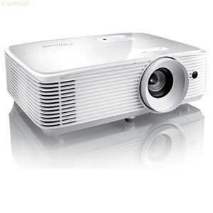 Máy chiếu Optoma W412