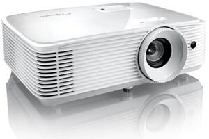 Máy chiếu Optoma W412