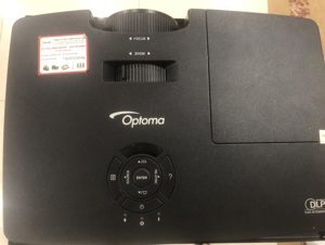Máy chiếu Optoma X316 - 3200 lumens