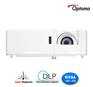 Máy chiếu Optoma ZW350