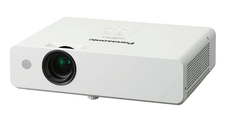 Máy chiếu Panasonic 3LCD Projector PT-LB280