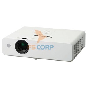 Máy chiếu Panasonic DLP PT-LB280A - 2800 lumens