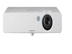 Máy chiếu Panasonic PT-LB2VEA (LB-2VEA) - 2600 lumens