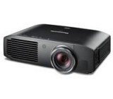 Máy chiếu Panasonic PT-AE8000 (AE8000E) - 2400 lumens
