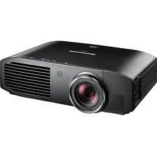 Máy chiếu Panasonic PT-AE8000 (AE8000E) - 2400 lumens