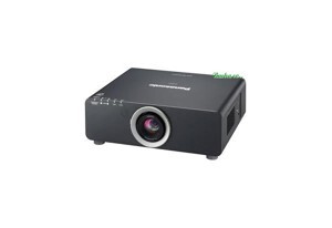 Máy chiếu Panasonic PT-D6000E (ES/ EK) - 6500 lumens
