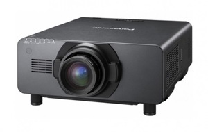 Máy chiếu Panasonic PT-DS20K2E