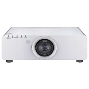 Máy chiếu Panasonic PT DW750BA