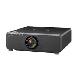 Máy chiếu Panasonic PT DW750BA