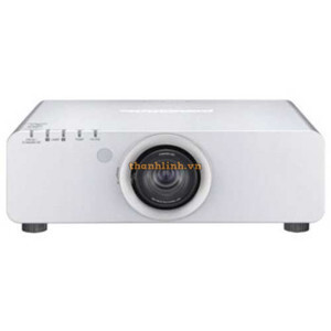 Máy chiếu Panasonic PT DW750BA
