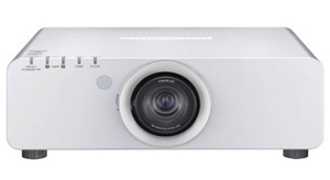 Máy chiếu Panasonic PT DW750BA