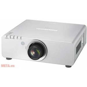 Máy chiếu Panasonic PT-DX820B