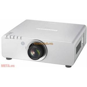 Máy chiếu Panasonic PT-DX820B