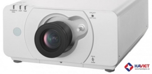 Máy chiếu Panasonic PT-DZ570E