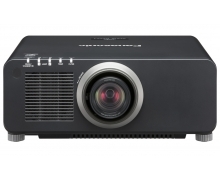 Máy chiếu Panasonic PT-DZ870EK