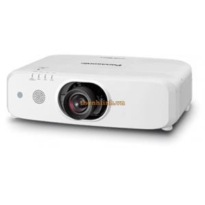 Máy chiếu Panasonic PT-EW650 - 5800 Ansi lumen, 1280 x 800px
