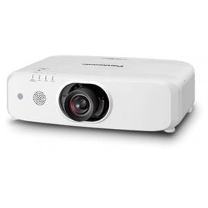 Máy chiếu Panasonic PT-EW650 - 5800 Ansi lumen, 1280 x 800px