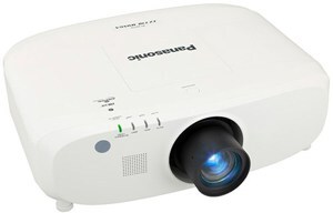 Máy chiếu Panasonic PT-EX620A