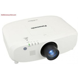 Máy chiếu Panasonic PT-EX620E