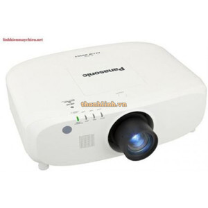 Máy chiếu Panasonic PT-EX620E