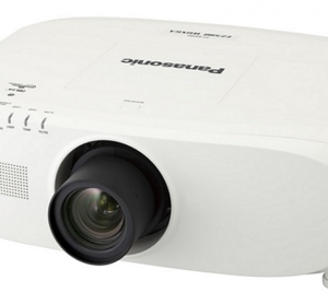 Máy chiếu Panasonic PT-EX800