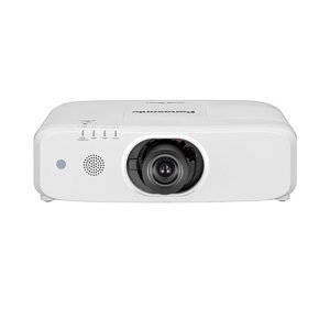 Máy chiếu Panasonic PT-EZ590 - 5400 Ansi Lumens