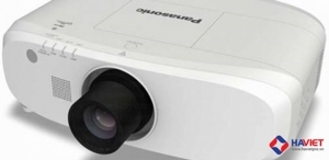Máy chiếu Panasonic PT-EZ770ZE