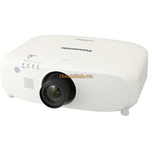 Máy chiếu Panasonic PT-EZ770ZE