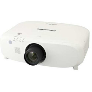 Máy chiếu Panasonic PT-EZ770ZE