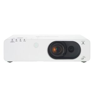Máy chiếu Panasonic PT-FW430EA (FW-430EA) - 3500 lumens