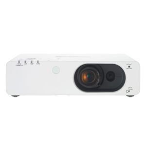 Máy chiếu Panasonic PT-FW430EA (FW-430EA) - 3500 lumens