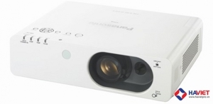 Máy chiếu Panasonic PT-FW430EA (FW-430EA) - 3500 lumens
