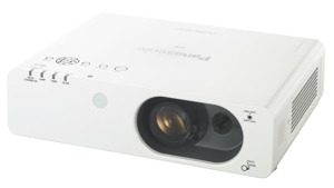 Máy chiếu Panasonic PT-FX400EA (FX-400EA) - 4000 lumens