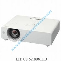 Máy Chiếu Panasonic PT LB2VEA