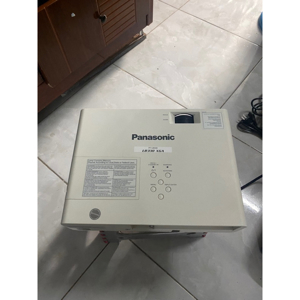 Máy chiếu Panasonic  PT-LB330
