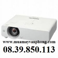 Máy Chiếu Panasonic PT-LB330A