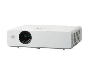 Máy chiếu Panasonic PT LB332A