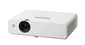 Máy chiếu Panasonic PT-LB360 - 3700 lumens