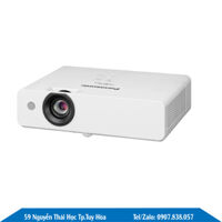 Máy chiếu Panasonic PT-LB386 (Công nghệ LCD)